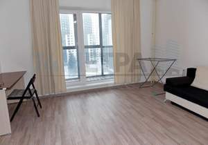 1-к квартира, на длительный срок, 40м2, 8/18 этаж