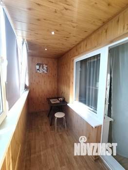 1-к квартира, посуточно, 41м2, 7/10 этаж