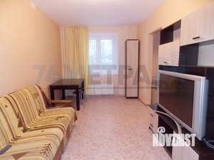 1-к квартира, на длительный срок, 43м2, 3/5 этаж