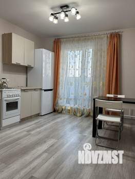 1-к квартира, на длительный срок, 45м2, 9/20 этаж