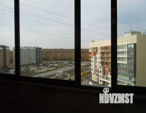 1-к квартира, на длительный срок, 43м2, 9/10 этаж