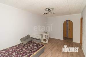 2-к квартира, на длительный срок, 48м2, 2/5 этаж