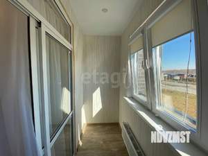 1-к квартира, на длительный срок, 49м2, 1/16 этаж