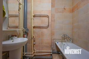 2-к квартира, на длительный срок, 55м2, 2/11 этаж