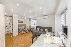 1-к квартира, посуточно, 30м2, 2/5 этаж