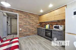 1-к квартира, посуточно, 35м2, 9/9 этаж