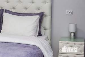 1-к квартира, посуточно, 41м2, 1/1 этаж