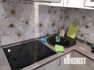 Студия квартира, посуточно, 29м2, 12/20 этаж