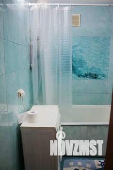 1-к квартира, посуточно, 32м2, 5/5 этаж