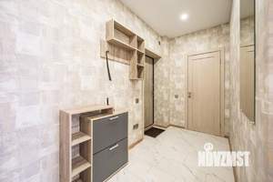 2-к квартира, посуточно, 63м2, 1/1 этаж