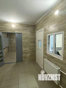 1-к квартира, на длительный срок, 40м2, 14/14 этаж