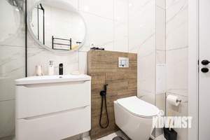 2-к квартира, посуточно, 44м2, 1/1 этаж