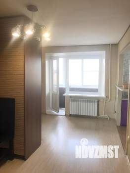 1-к квартира, на длительный срок, 33м2, 9/10 этаж