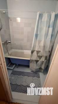 1-к квартира, на длительный срок, 34м2, 3/9 этаж