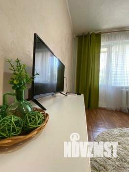 1-к квартира, посуточно, 32м2, 1/1 этаж