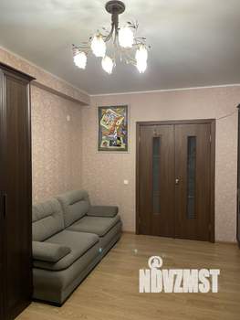 3-к квартира, посуточно, 72м2, 8/16 этаж