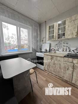 1-к квартира, на длительный срок, 30м2, 3/5 этаж