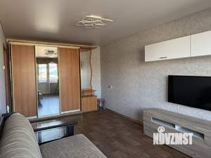 1-к квартира, на длительный срок, 32м2, 5/5 этаж