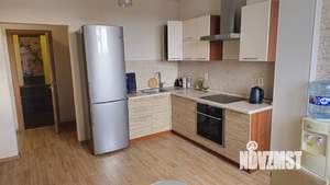 1-к квартира, на длительный срок, 60м2, 7/22 этаж