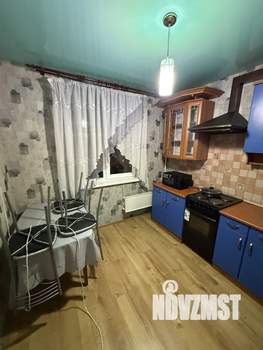 2-к квартира, на длительный срок, 52м2, 8/10 этаж