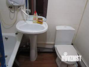 Студия квартира, на длительный срок, 20м2, 3/6 этаж