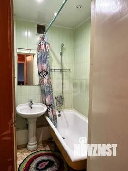 2-к квартира, на длительный срок, 46м2, 8/9 этаж