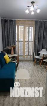 2-к квартира, посуточно, 40м2, 8/11 этаж