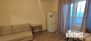 Студия квартира, на длительный срок, 24м2, 5/10 этаж