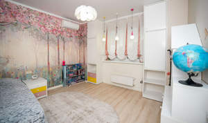 2-к квартира, на длительный срок, 75м2, 13/20 этаж