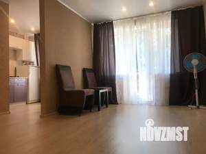 2-к квартира, посуточно, 44м2, 2/5 этаж