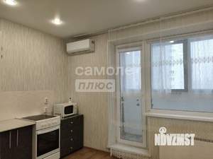 Студия квартира, на длительный срок, 24м2, 6/10 этаж