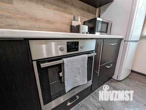 1-к квартира, посуточно, 37м2, 1/1 этаж