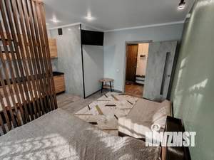 Студия квартира, посуточно, 25м2, 2/10 этаж