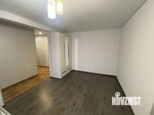 1-к квартира, на длительный срок, 32м2, 1/5 этаж