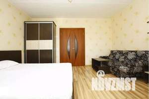 1-к квартира, посуточно, 43м2, 4/11 этаж