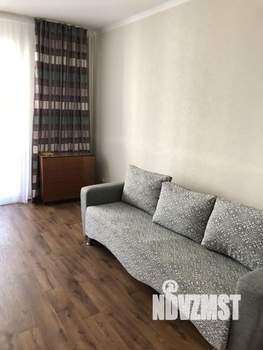 1-к квартира, на длительный срок, 44м2, 3/10 этаж