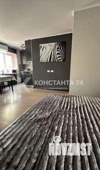 2-к квартира, на длительный срок, 47м2, 2/5 этаж