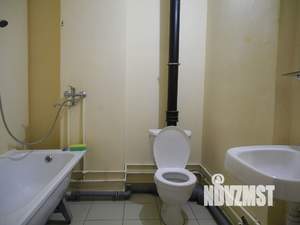 1-к квартира, на длительный срок, 42м2, 3/16 этаж