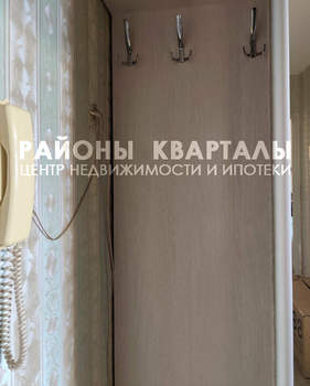 1-к квартира, на длительный срок, 43м2, 9/9 этаж