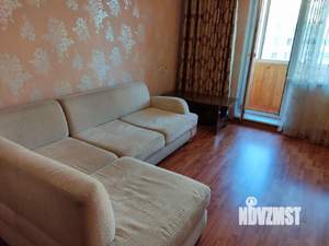 1-к квартира, на длительный срок, 42м2, 5/10 этаж