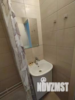 Студия квартира, посуточно, 16м2, 1/10 этаж