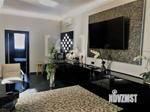 3-к квартира, на длительный срок, 103м2, 2/2 этаж