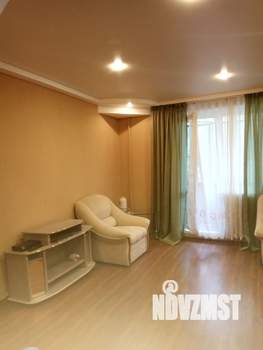 2-к квартира, на длительный срок, 52м2, 2/10 этаж