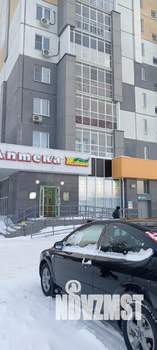 1-к квартира, на длительный срок, 46м2, 14/17 этаж