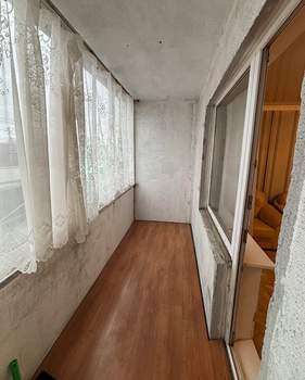 2-к квартира, на длительный срок, 57м2, 1/10 этаж