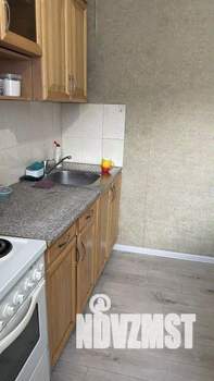 1-к квартира, посуточно, 41м2, 1/1 этаж