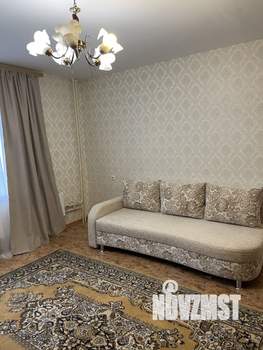1-к квартира, на длительный срок, 41м2, 1/11 этаж