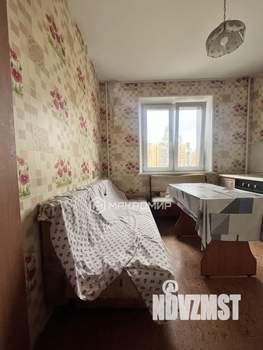 1-к квартира, на длительный срок, 40м2, 4/10 этаж