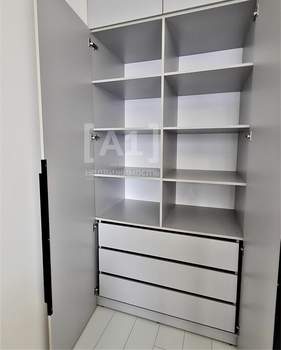 2-к квартира, на длительный срок, 46м2, 0/24 этаж