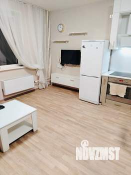 1-к квартира, на длительный срок, 41м2, 4/11 этаж